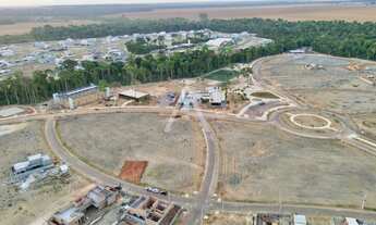 Imagem 4: TERRENO RESIDENCIAL em SINOP - MT, CONDOMÍNIO AQUARELA DOS POEMAS