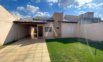 Imagem: CASA RESIDENCIAL em SINOP - MT, JARDIM MARIA