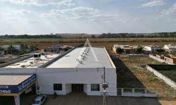 Imagem 3: BARRACAO COMERCIAL em SINOP - MT, JARDIM ROMA