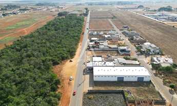 Imagem 5: BARRACAO COMERCIAL em SINOP - MT, JARDIM ROMA