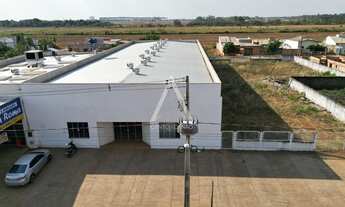 Imagem 2: BARRACAO COMERCIAL em SINOP - MT, JARDIM ROMA