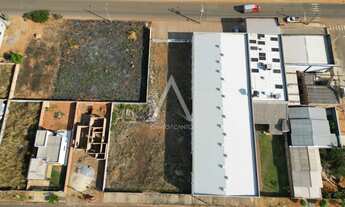 Imagem 6: BARRACAO COMERCIAL em SINOP - MT, JARDIM ROMA