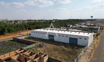 Imagem 7: BARRACAO COMERCIAL em SINOP - MT, JARDIM ROMA