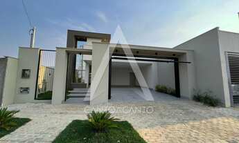 Imagem: CASA RESIDENCIAL em SINOP - MT, RESIDENCIAL