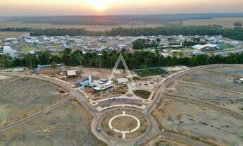 Imagem 3: TERRENO RESIDENCIAL em SINOP - MT, CONDOMÍNIO AQUARELA DOS POEMAS