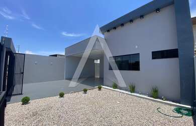 Imagem 7: CASA RESIDENCIAL em SINOP - MT, RESIDENCIAL PANAMBY II