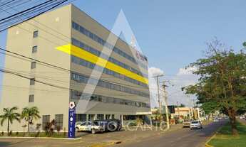 Imagem: APARTAMENTO COMERCIAL em SINOP - MT, SETOR