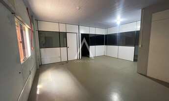 Imagem 4: BARRACAO COMERCIAL em SINOP - MT, SETOR RESIDENCIAL SUL