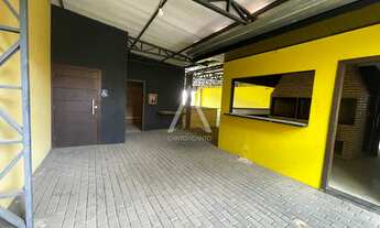 Imagem 3: SALA COMERCIAL em SINOP - MT, SETOR COMERCIAL