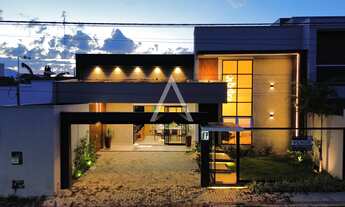 Imagem: CASA RESIDENCIAL em SINOP - MT, RESIDENCIAL