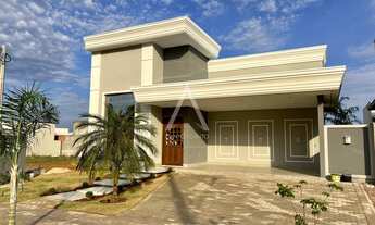 Imagem: CASA RESIDENCIAL em SINOP - MT, CONDOMÍNIO