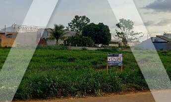 Imagem 5: TERRENO RESIDENCIAL em SINOP - MT, JARDIM VIENA