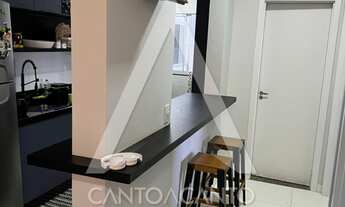 Imagem 5: APARTAMENTO RESIDENCIAL em Sinop - MT, RESIDENCIAL AQUARELA DAS ARTES