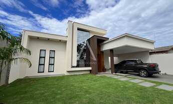 Imagem 2: CASA RESIDENCIAL em SINOP - MT, JARDIM JACARANDÁS