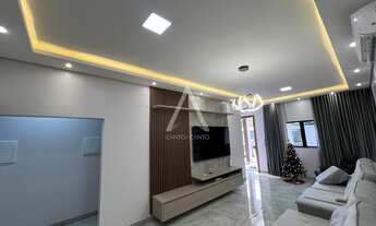 Imagem 5: CASA RESIDENCIAL em SINOP - MT, JARDIM JACARANDÁS