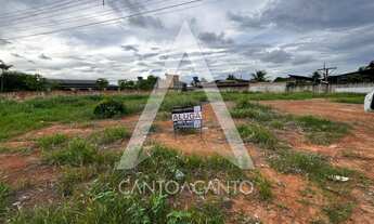 Imagem 3: TERRENO COMERCIAL em SINOP - MT, JARDIM IMPERIAL