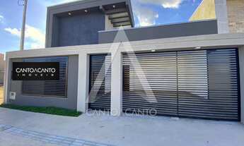 Imagem: CASA RESIDENCIAL em SINOP - MT, JARDIM DAS