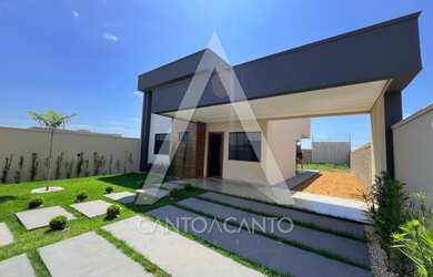 Imagem 3: CASA RESIDENCIAL em Sinop - MT, Jardim 04 Estações