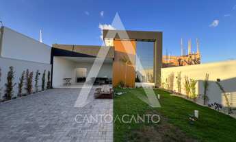 Imagem: CASA RESIDENCIAL em Sinop - MT, Residencial