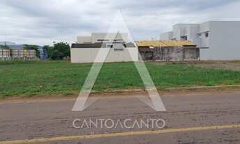 Imagem: TERRENO COMERCIAL em SINOP - MT, SETOR COMERCIAL