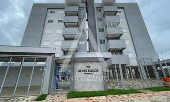 Imagem: APARTAMENTO RESIDENCIAL em SINOP - MT, RESIDENCIAL