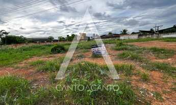 Imagem 4: TERRENO COMERCIAL em SINOP - MT, JARDIM IMPERIAL