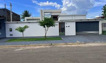 Imagem: CASA RESIDENCIAL em SINOP - MT, JARDIM JACARANDÁS