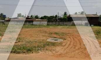 Imagem 2: TERRENO COMERCIAL em SINOP - MT, JARDIM IMPERIAL