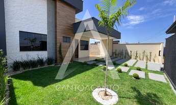 Imagem: CASA RESIDENCIAL em Sinop - MT, Jardim 04