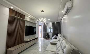 Imagem 4: CASA RESIDENCIAL em SINOP - MT, JARDIM JACARANDÁS