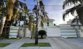 Imagem: CASA RESIDENCIAL em SINOP - MT, JARDIM MARINGÁ