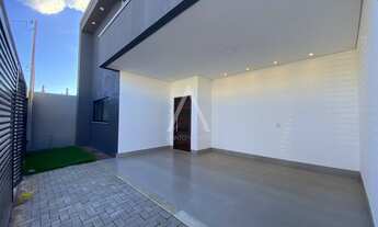 Imagem 3: CASA RESIDENCIAL em SINOP - MT, JARDIM DAS ITAÚBAS