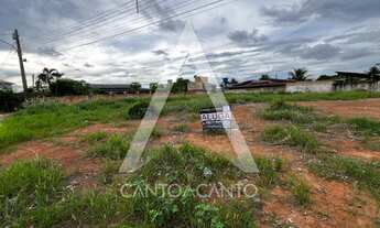 Imagem: TERRENO COMERCIAL em SINOP - MT, JARDIM