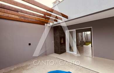 Imagem 7: CASA RESIDENCIAL em SINOP - MT, RESIDENCIAL FLORENÇA
