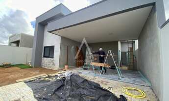 Imagem: CASA RESIDENCIAL em SINOP - MT, RESIDENCIAL