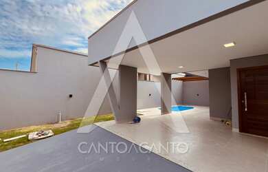 Imagem 5: CASA RESIDENCIAL em SINOP - MT, RESIDENCIAL FLORENÇA