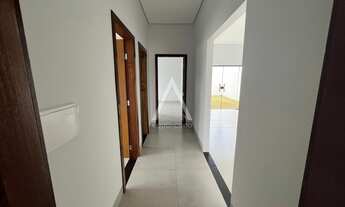 Imagem 6: CASA RESIDENCIAL em SINOP - MT, JARDIM MONTE CARLO