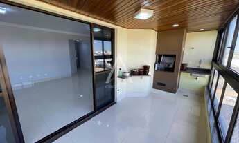 Imagem 6: APARTAMENTO RESIDENCIAL em SINOP - MT, SETOR COMERCIAL