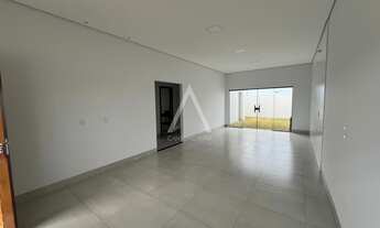 Imagem 4: CASA RESIDENCIAL em SINOP - MT, JARDIM MONTE CARLO