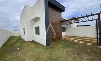 Imagem 2: CASA RESIDENCIAL em SINOP - MT, JARDIM MONTE CARLO