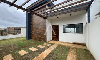 Imagem: CASA RESIDENCIAL em SINOP - MT, JARDIM MONTE