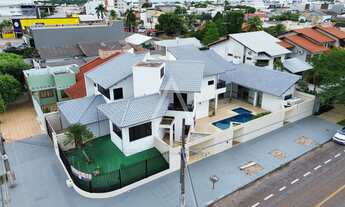 Imagem: CASA COMERCIAL em SINOP - MT, SETOR COMERCIAL