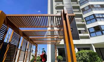 Imagem 3: APARTAMENTO RESIDENCIAL em SINOP - MT, SETOR COMERCIAL