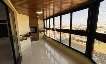 Imagem 5: APARTAMENTO RESIDENCIAL em SINOP - MT, SETOR COMERCIAL