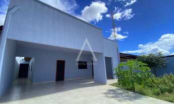 Imagem: CASA RESIDENCIAL em SINOP - MT, RESIDENCIAL