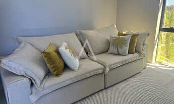 Imagem 5: CASA RESIDENCIAL em SINOP - MT, CONDOMÍNIO AQUARELA DOS POEMAS