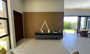 Imagem 4: CASA RESIDENCIAL em SINOP - MT, CONDOMÍNIO AQUARELA DOS POEMAS