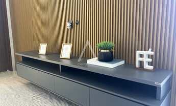 Imagem 6: CASA RESIDENCIAL em SINOP - MT, CONDOMÍNIO AQUARELA DOS POEMAS