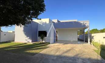 Imagem: Casa, 3 dormitórios na Estrada Rosália