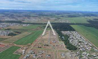 Imagem: TERRENO RESIDENCIAL em SINOP - MT, RESIDENCIAL